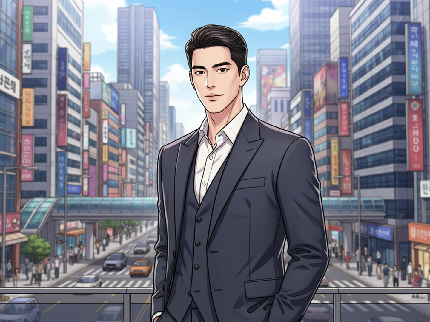 첫 번째 남자 회차정보01